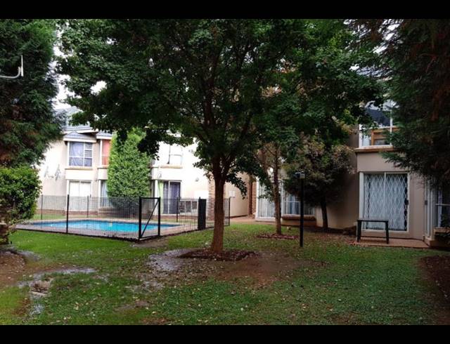 2 BEDROOM APARTMENT FOR SALE IN DASSIE RAND